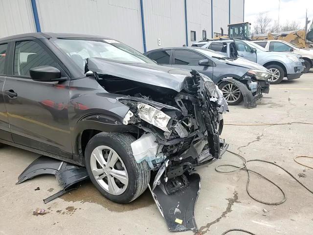 2024 Nissan Kicks S - zdjęcie 13