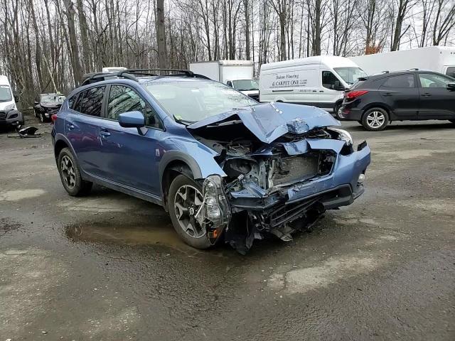 2018 Subaru Crosstrek Premium - zdjęcie 14