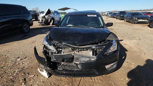 2015 Nissan Altima 2.5 - zdjęcie 13