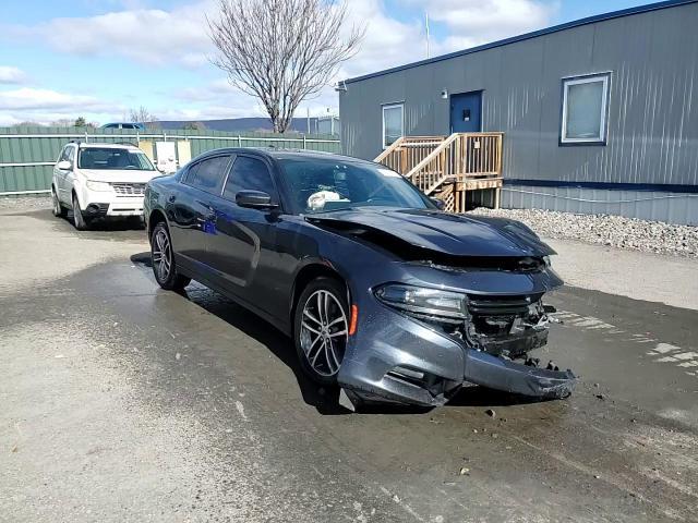 2019 Dodge Charger Sxt - zdjęcie 14