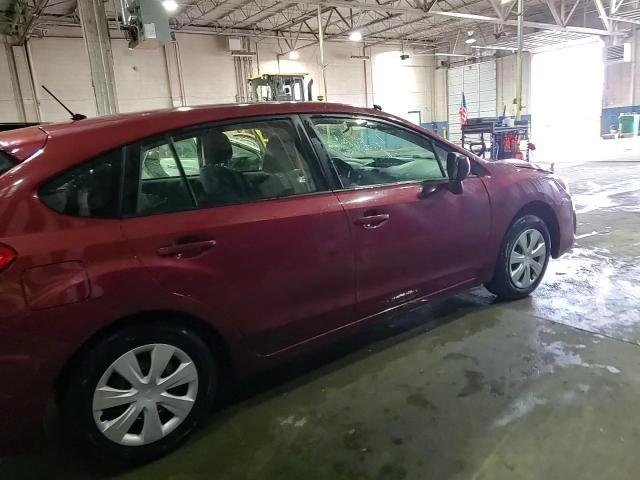 2014 Subaru Impreza - zdjęcie 13