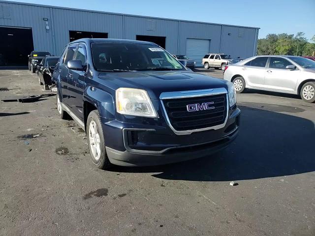 2016 GMC Terrain - zdjęcie 15