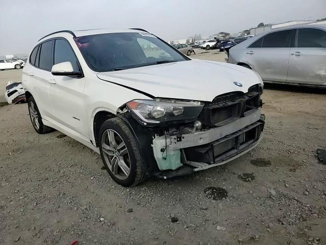 2017 BMW X1 Sdrive28I - zdjęcie 15