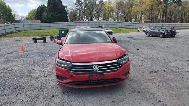 2019 Volkswagen Jetta S - zdjęcie 13