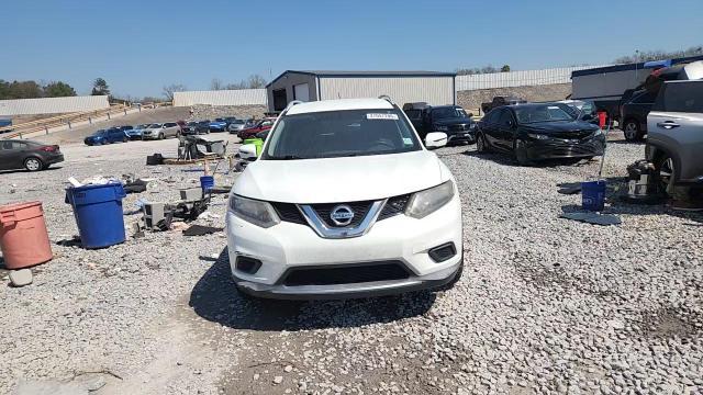 2016 Nissan Rogue S - zdjęcie 15