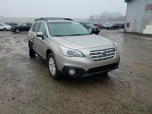 2015 Subaru Outback 2.5I Premium - zdjęcie 14