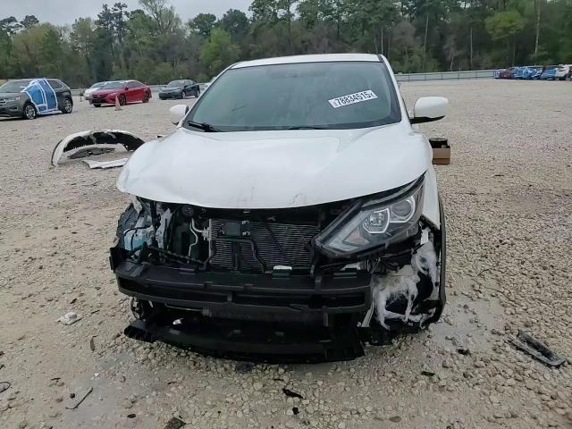 2018 Nissan Rogue Sport S - zdjęcie 15