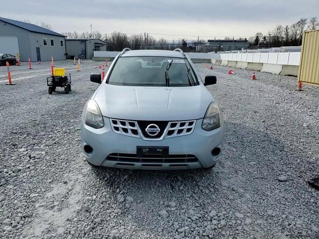 2014 Nissan Rogue Select S - zdjęcie 15