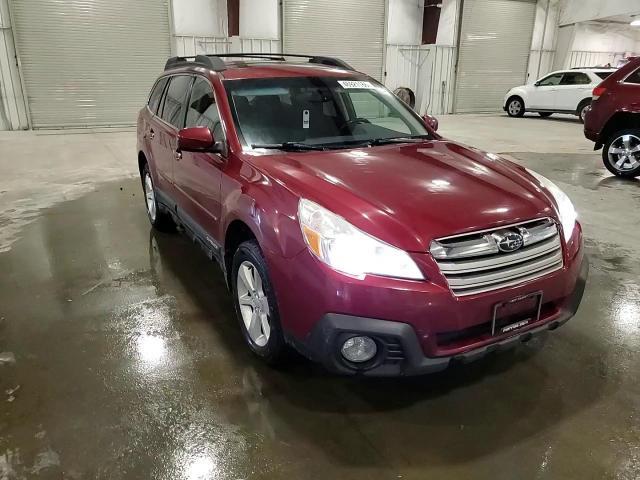 2013 Subaru Outback 2.5I Premium - zdjęcie 14