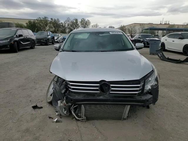 2015 Volkswagen Passat Se - zdjęcie 14