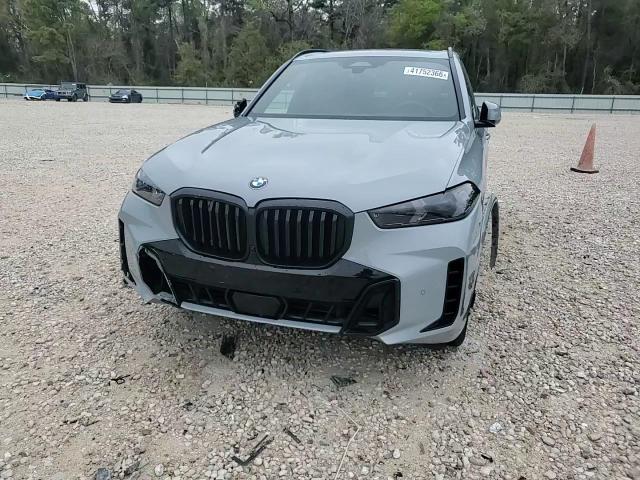 2024 BMW X5 xDrive40I - zdjęcie 14