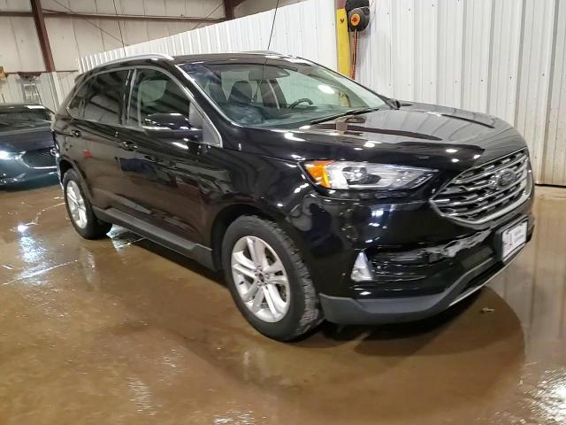 2020 Ford Edge Sel - zdjęcie 14