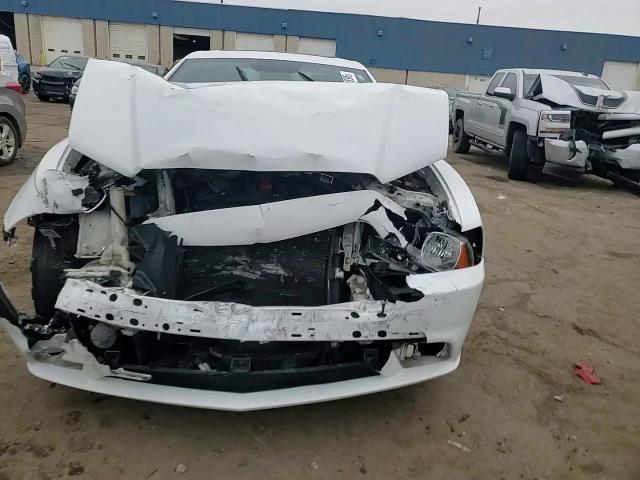 2014 Dodge Charger Se - zdjęcie 13