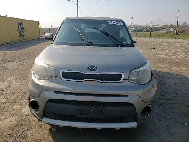 2015 Kia Soul Base - zdjęcie 14