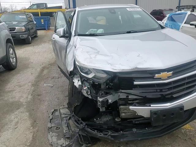 2019 Chevrolet Equinox Lt - zdjęcie 15