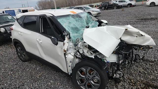 2026 Kia Seltos Lx - zdjęcie 13