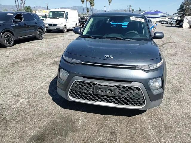 2020 Kia Soul S - zdjęcie 13