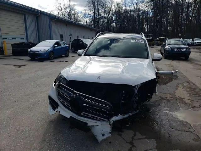 2023 Mercedes-Benz Gls 450 4Matic - zdjęcie 14