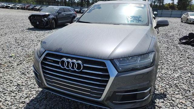 2019 Audi Q7 Premium Plus - zdjęcie 14