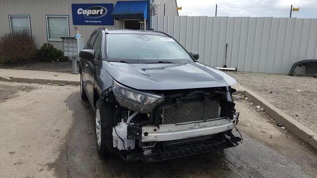 2021 Toyota Rav4 Le - zdjęcie 15