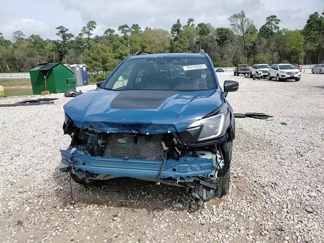 2022 Subaru Forester Wilderness - zdjęcie 14