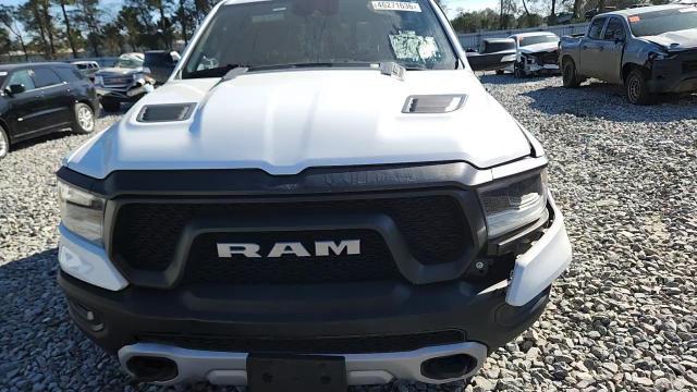 2022 Ram 1500 Rebel - zdjęcie 13