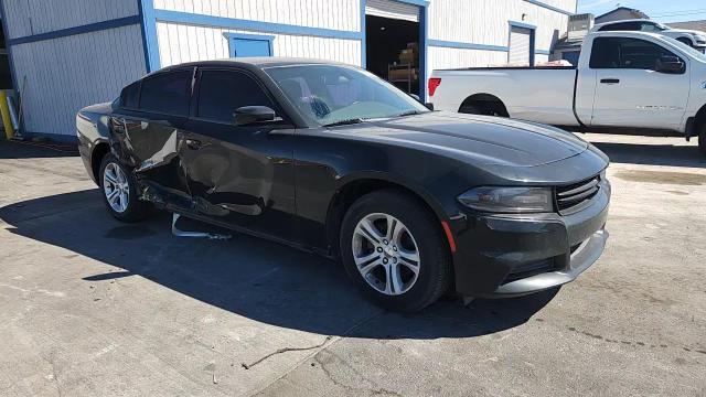2020 Dodge Charger Sxt - zdjęcie 14