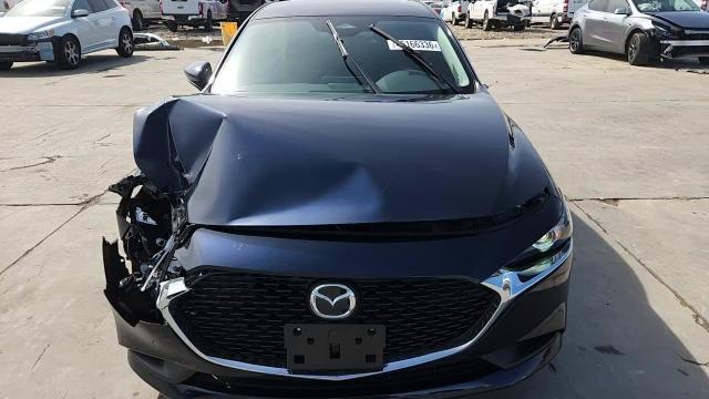 2025 Mazda 3 - zdjęcie 14