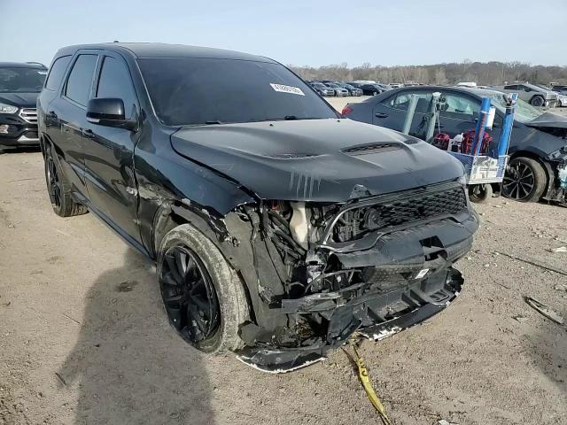 2022 Dodge Durango - zdjęcie 15