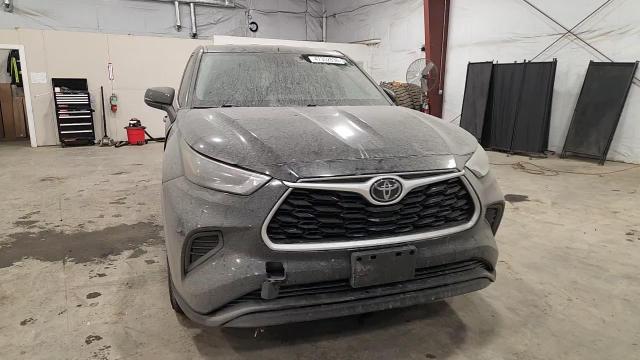 2021 Toyota Highlander L - zdjęcie 14
