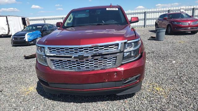 2018 Chevrolet Tahoe C1500 Lt - zdjęcie 14