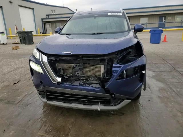 2021 Nissan Rogue Sv - zdjęcie 15