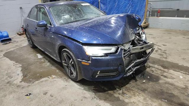 2017 Audi A4 Premium Plus - zdjęcie 13