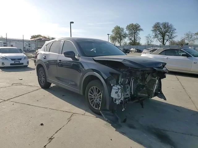 2019 Mazda Cx-5 Touring - zdjęcie 15