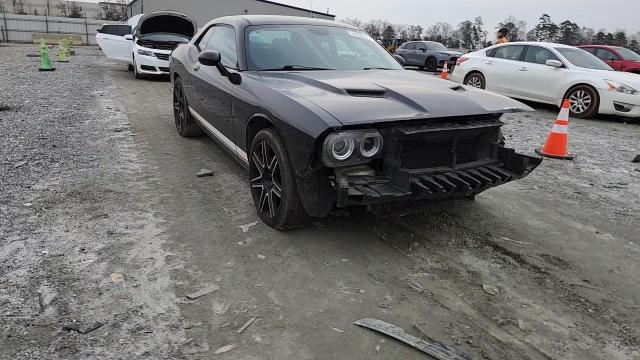 2016 Dodge Challenger Sxt - zdjęcie 13