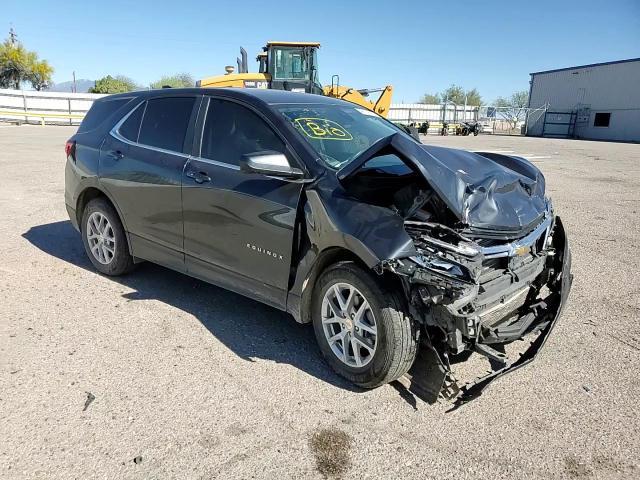 2022 Chevrolet Equinox Lt - zdjęcie 14