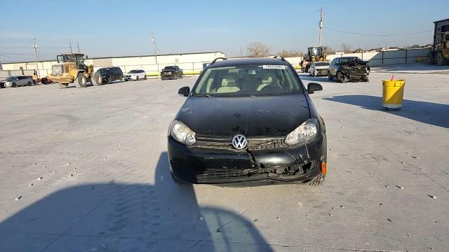 2014 Volkswagen Jetta Tdi - zdjęcie 15