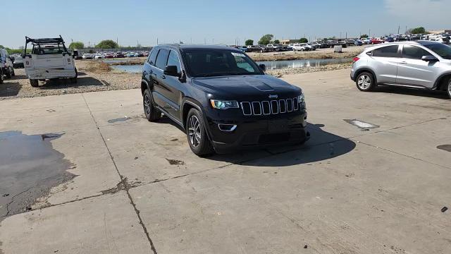 2019 Jeep Grand Cherokee Laredo - zdjęcie 13