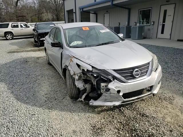 2016 Nissan Altima 2.5 - zdjęcie 13