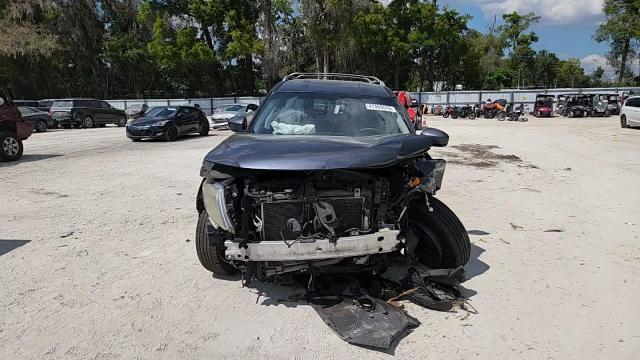 2013 Nissan Pathfinder S - zdjęcie 15