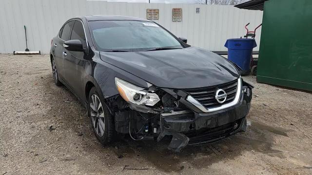 2017 Nissan Altima 2.5 - zdjęcie 13