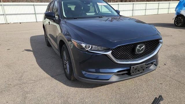 2021 Mazda Cx-5 Touring - zdjęcie 13