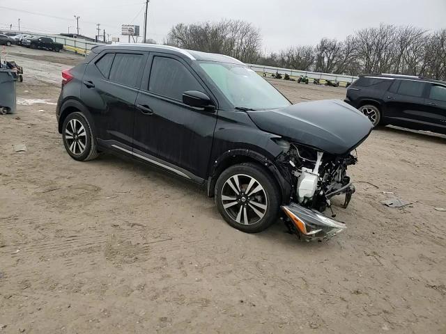 2019 Nissan Kicks Sr - zdjęcie 14