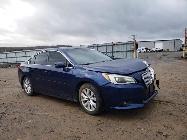 2015 Subaru Legacy 2.5I Premium - zdjęcie 13