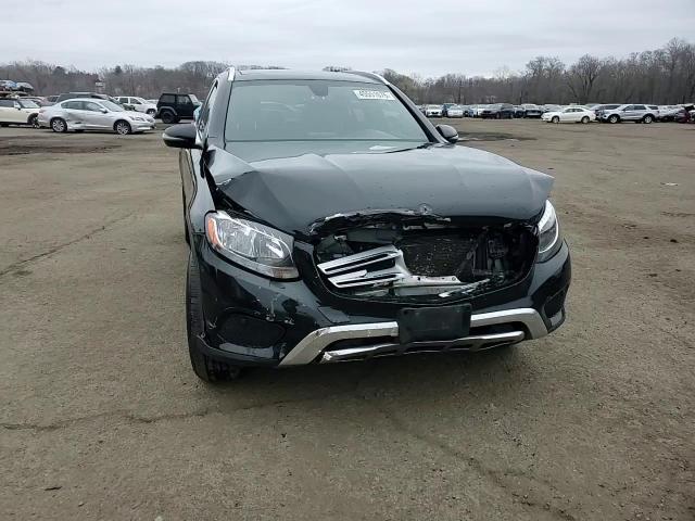 2018 Mercedes-Benz Glc 300 4Matic - zdjęcie 13