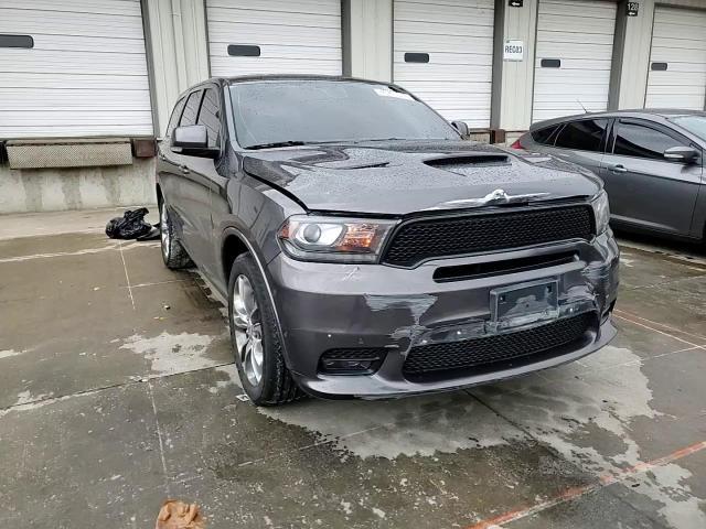 2019 Dodge Durango R - zdjęcie 14