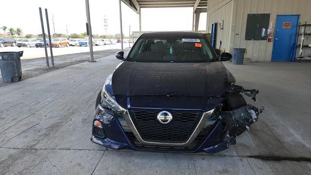 2021 Nissan Altima 2.5 Sr - zdjęcie 13