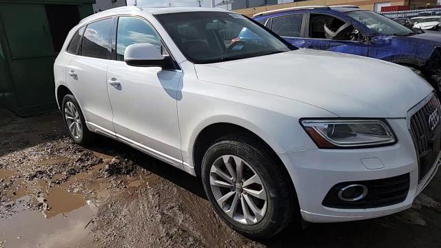 2014 Audi Truck/Van Q5 4Dr Awd - zdjęcie 14