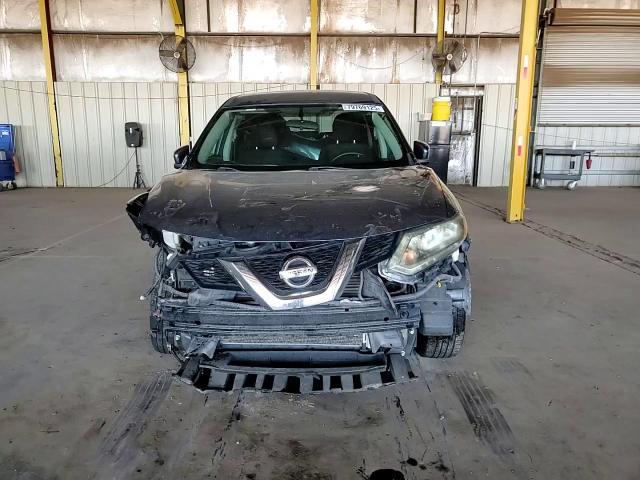 2014 Nissan Rogue S - zdjęcie 14