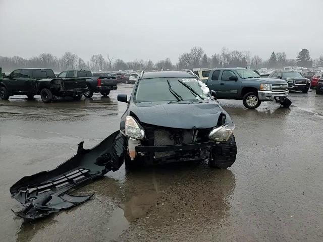 2013 Nissan Rogue S - zdjęcie 14